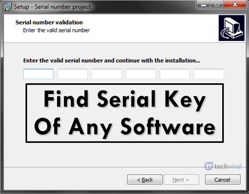 unlock serial key for foxfi